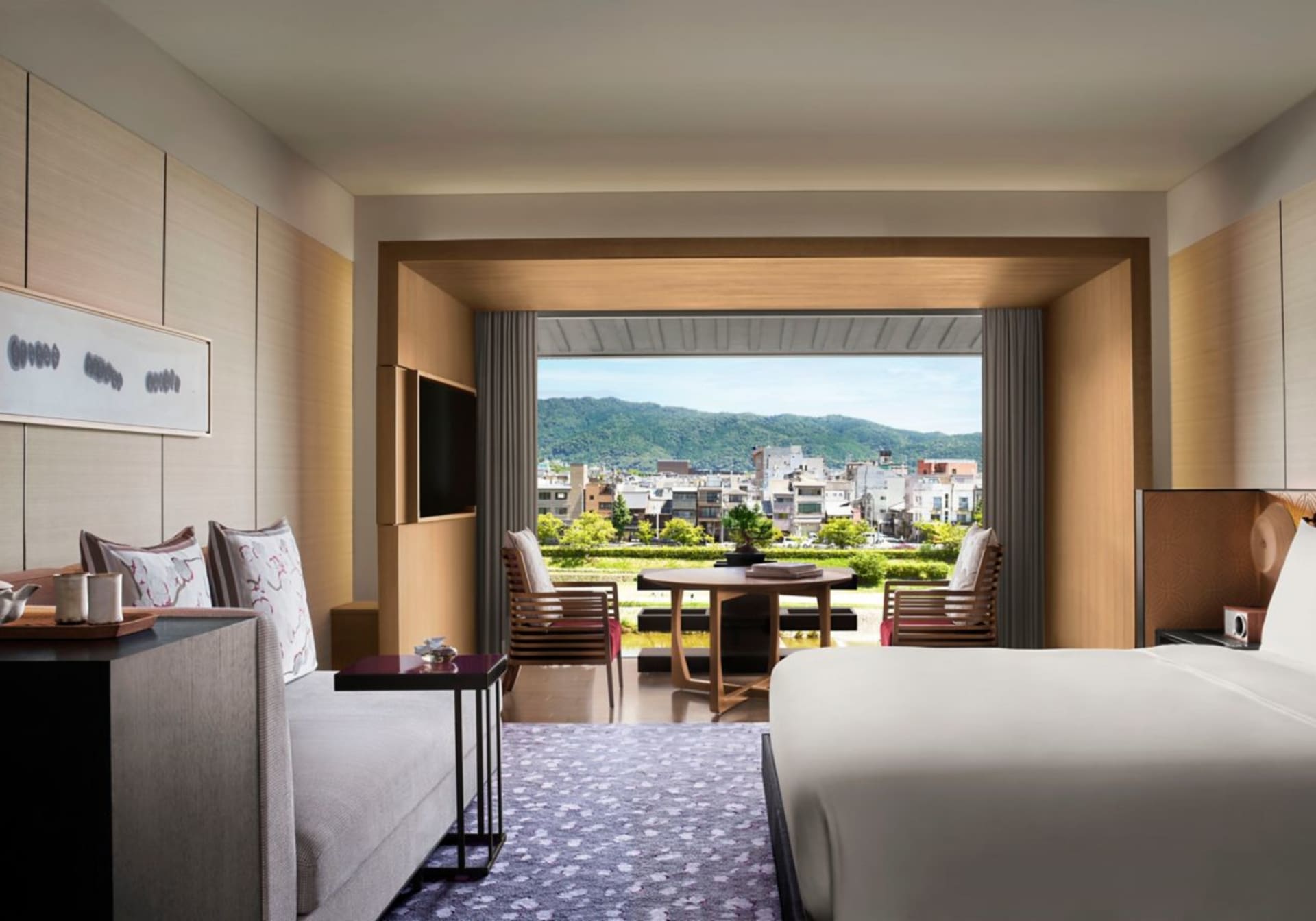 The Ritz-Carlton, Kyoto