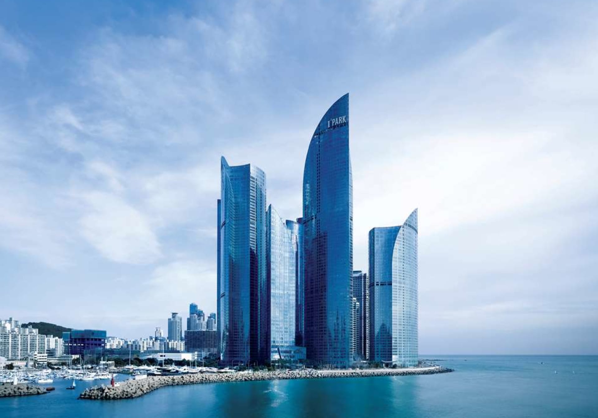 Park Hyatt Busan