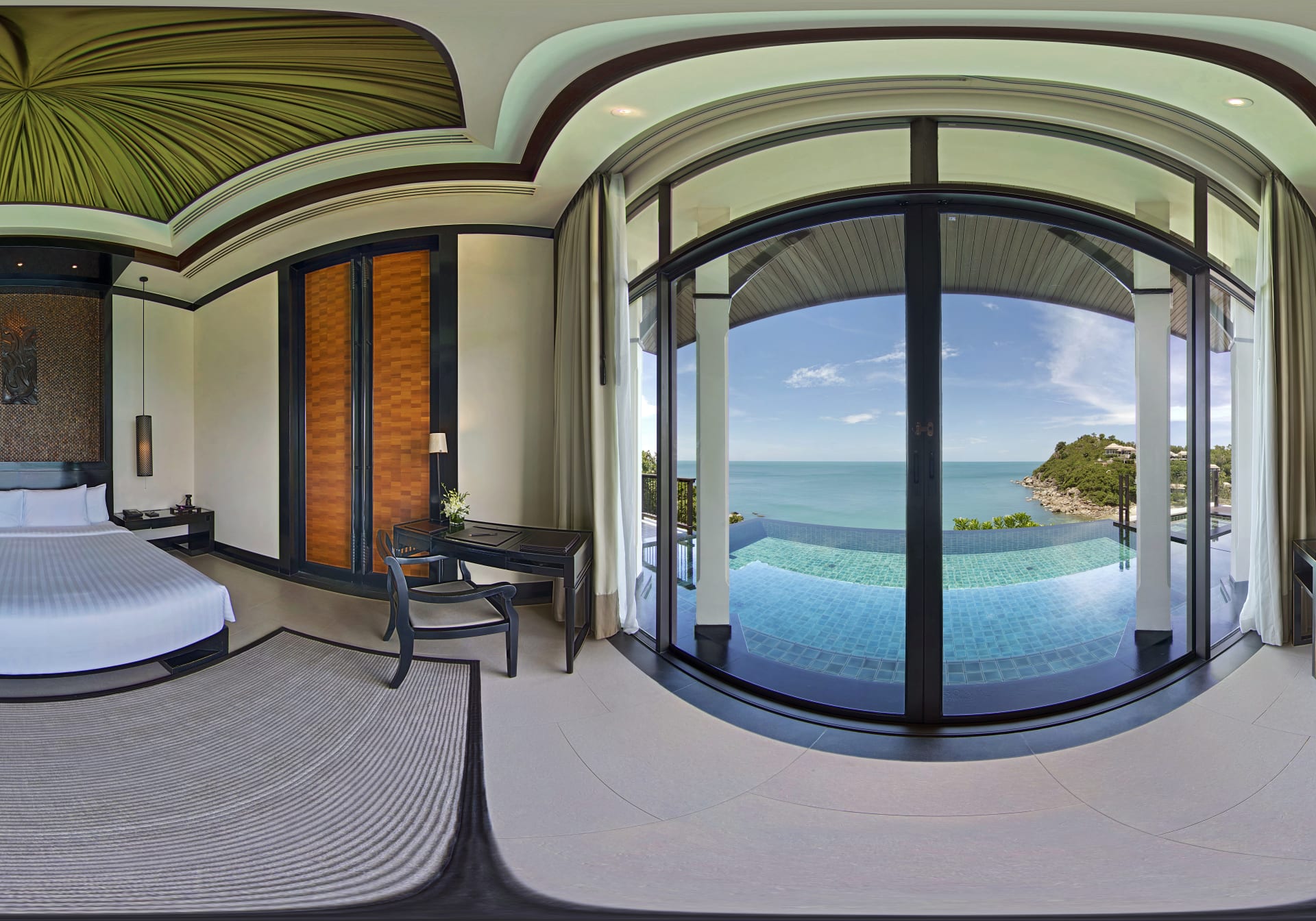 Banyan Tree Samui