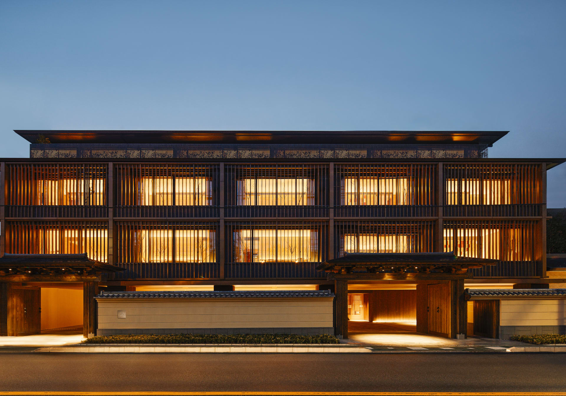 Six Senses Kyoto