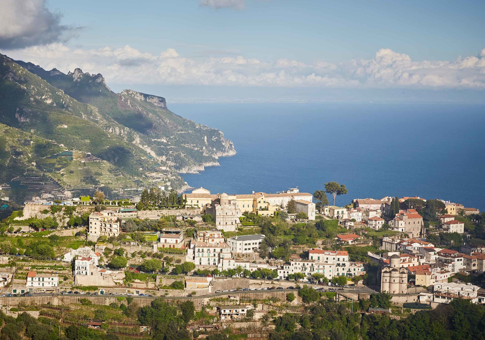 Caruso, A Belmond Hotel, Amalfi Coast