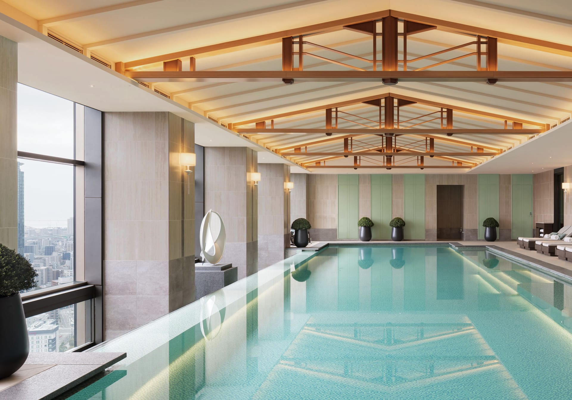 Waldorf Astoria Osaka