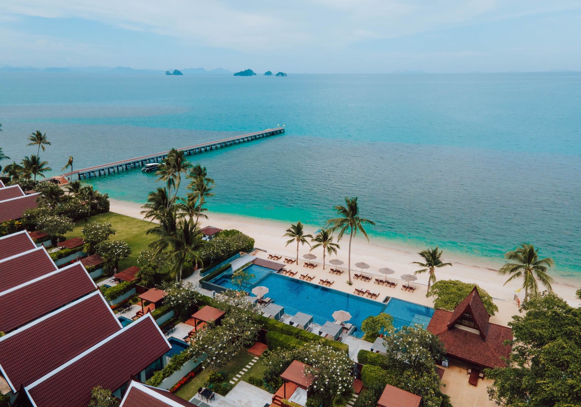 InterContinental Koh Samui Resort by IHG