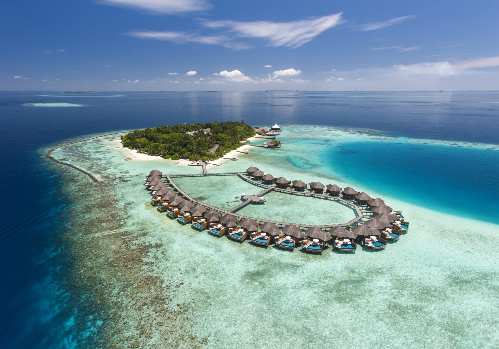 Baros Maldives