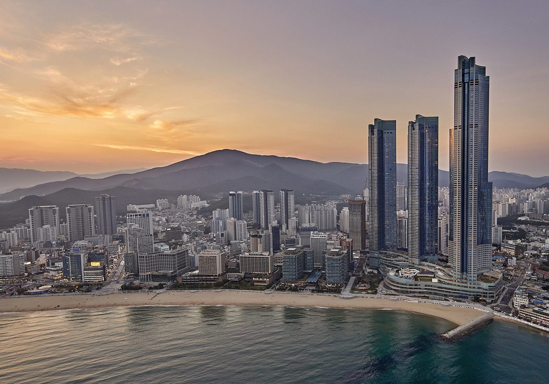 Signiel Busan