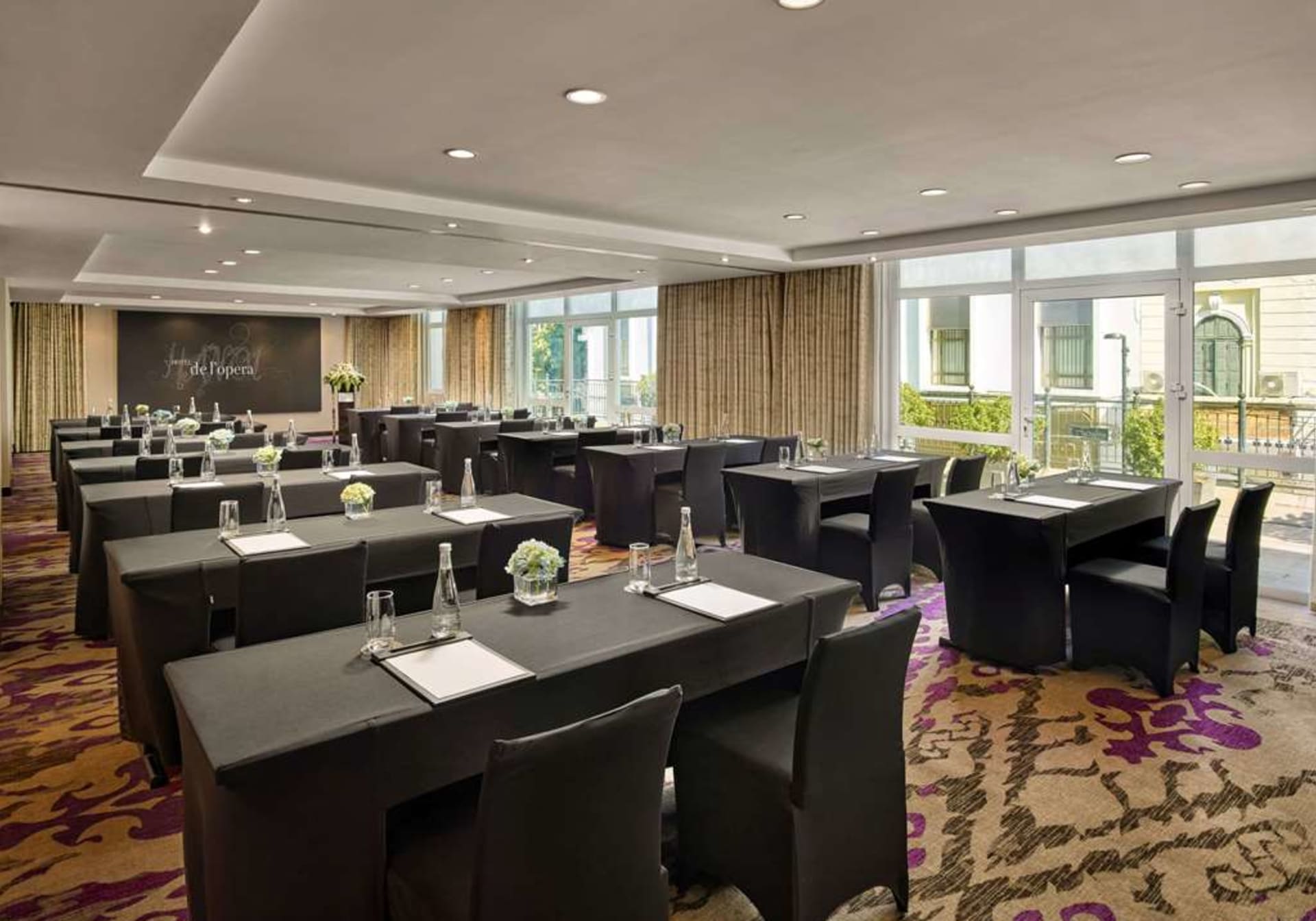 Hotel de l'Opera Hanoi - Mgallery