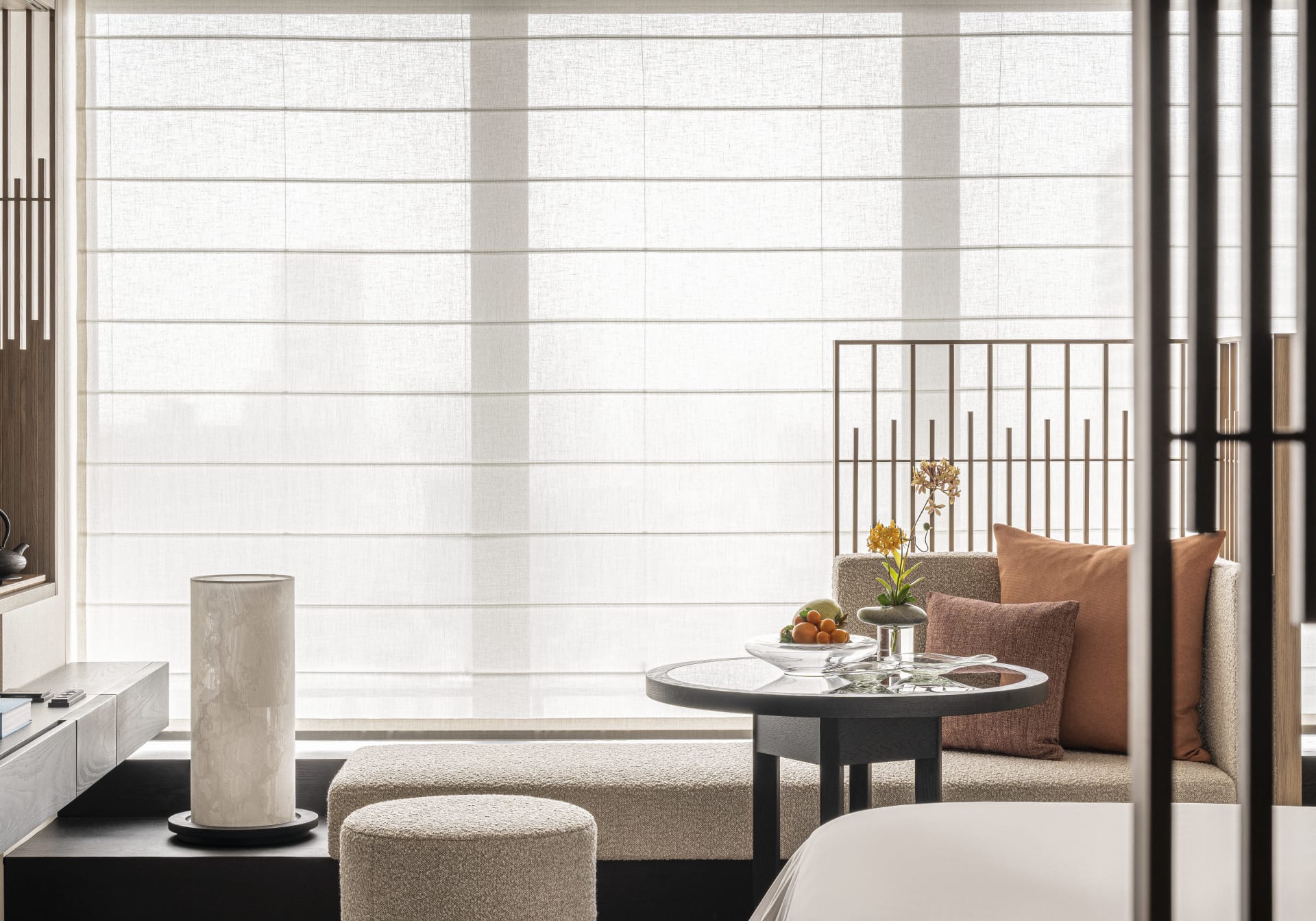 Four Seasons Hotel Osaka