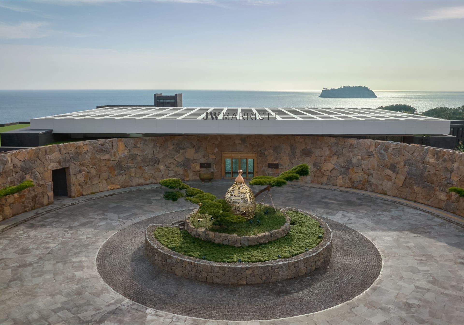 JW Marriott Jeju Resort & SPA