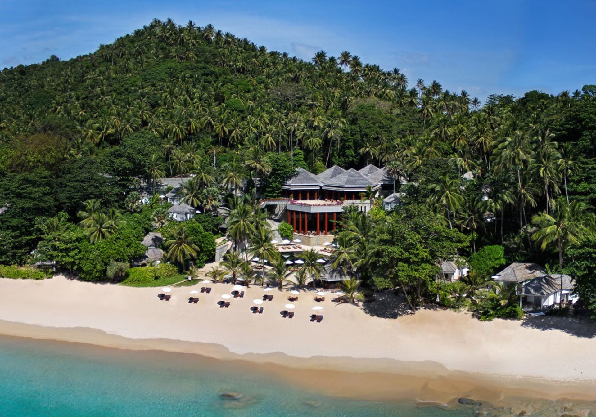 The Surin Phuket