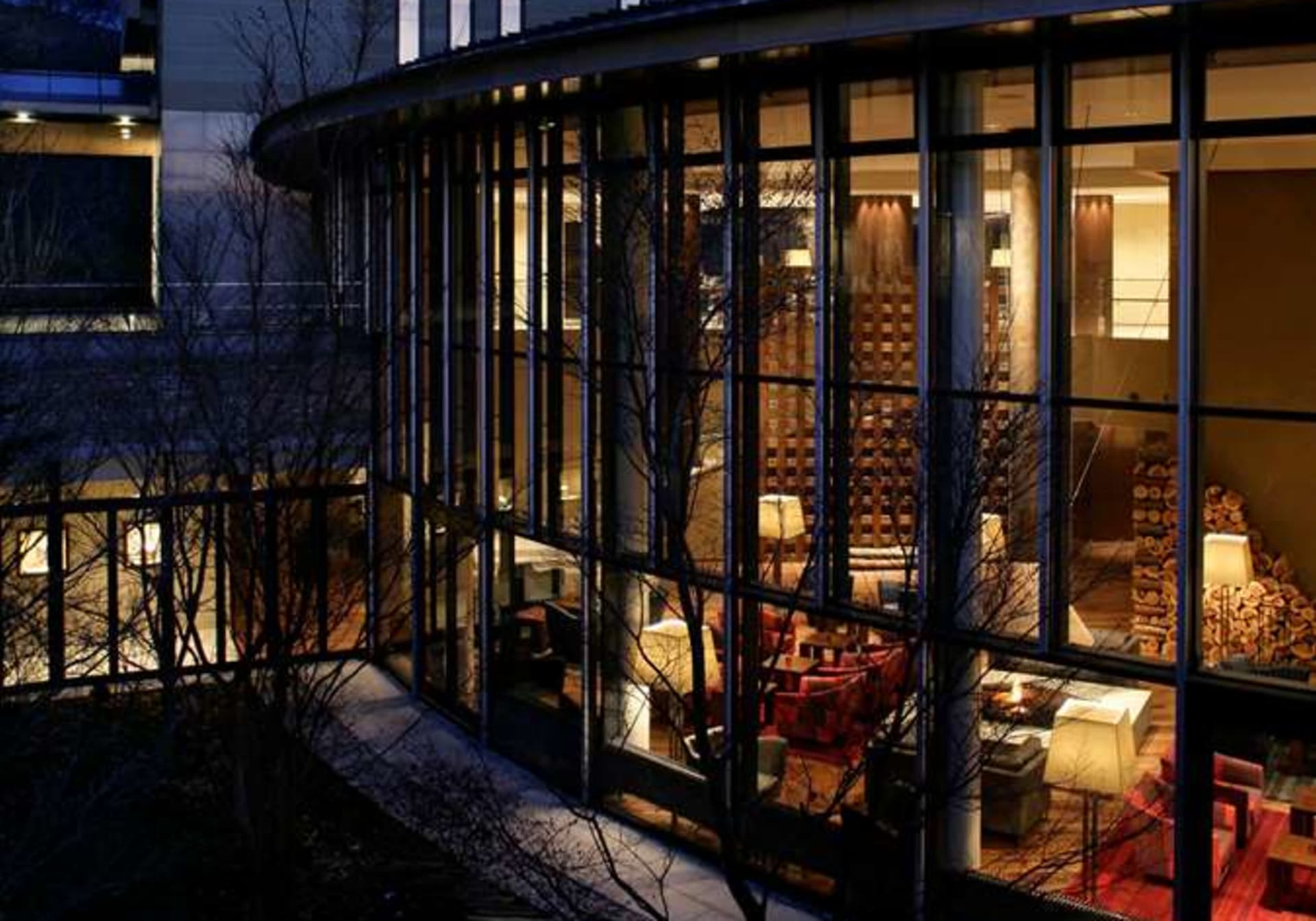 Hyatt Regency Hakone Resort and Spa