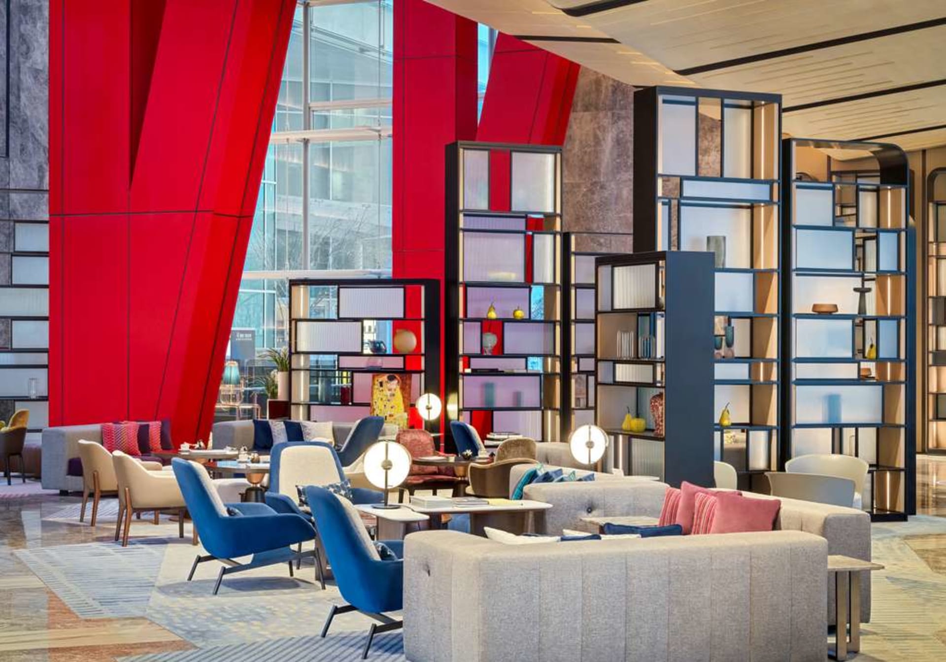 Fairmont Ambassador Seoul