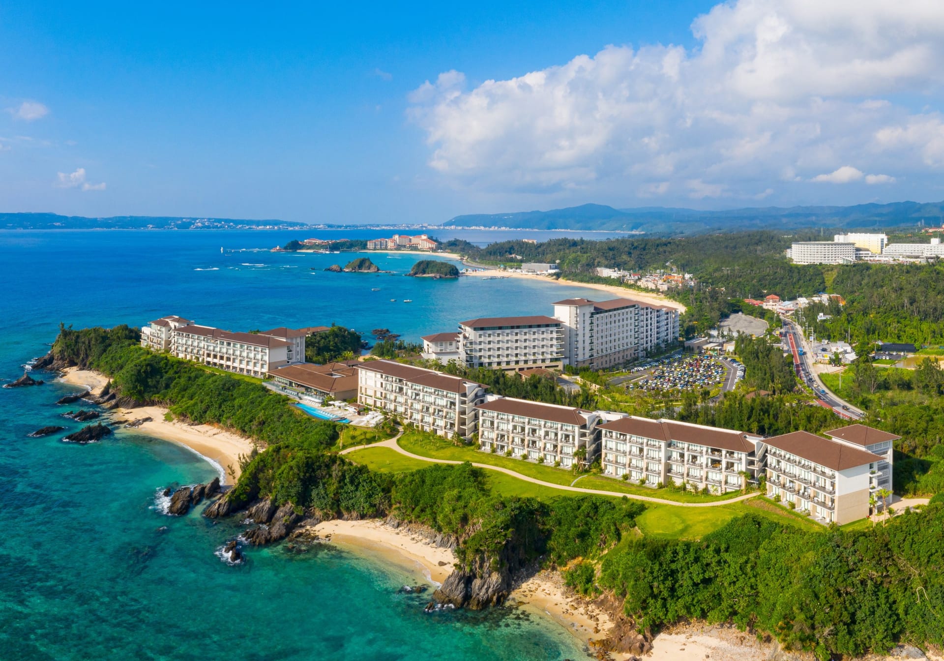 Halekulani Okinawa