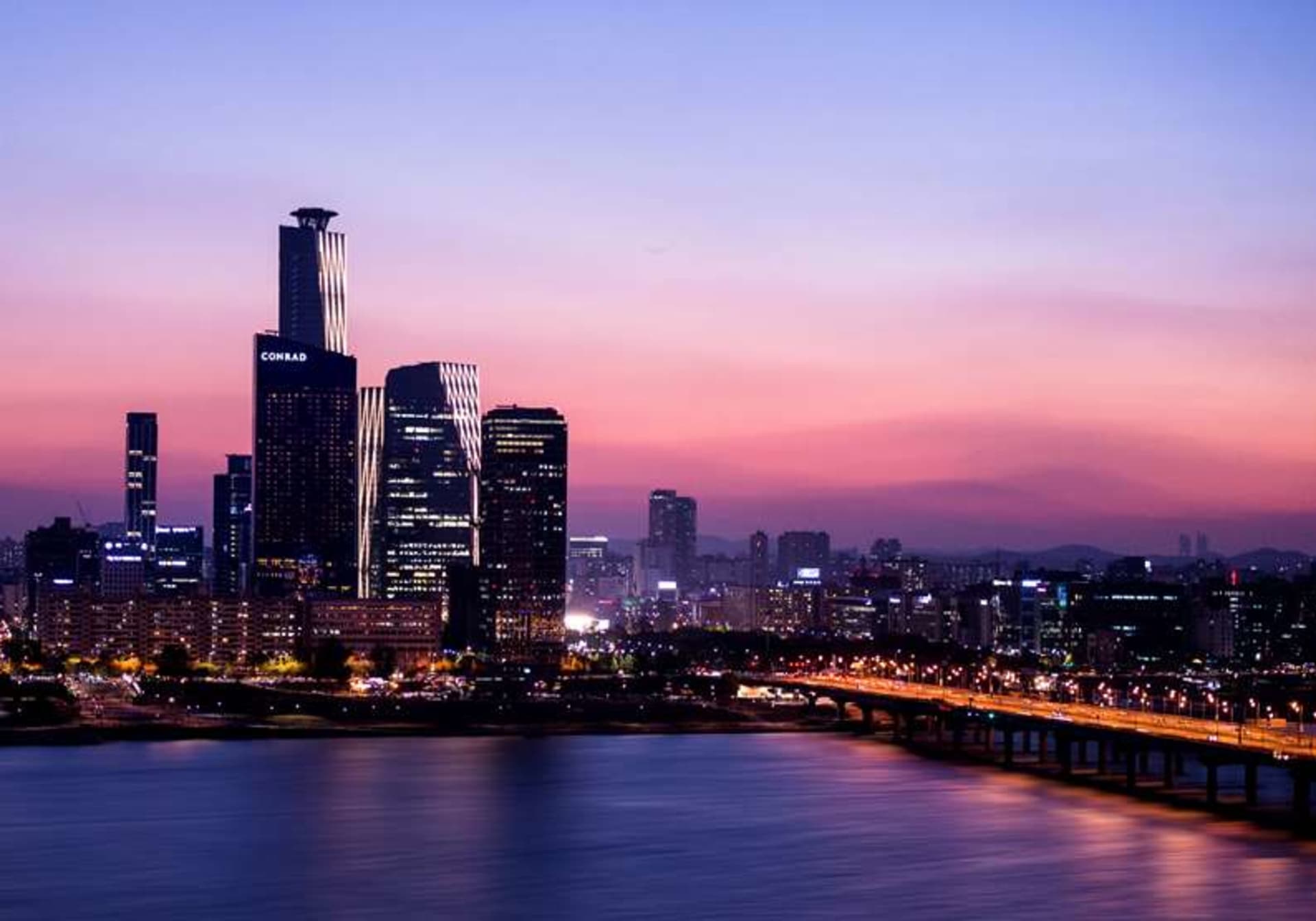 Conrad Seoul