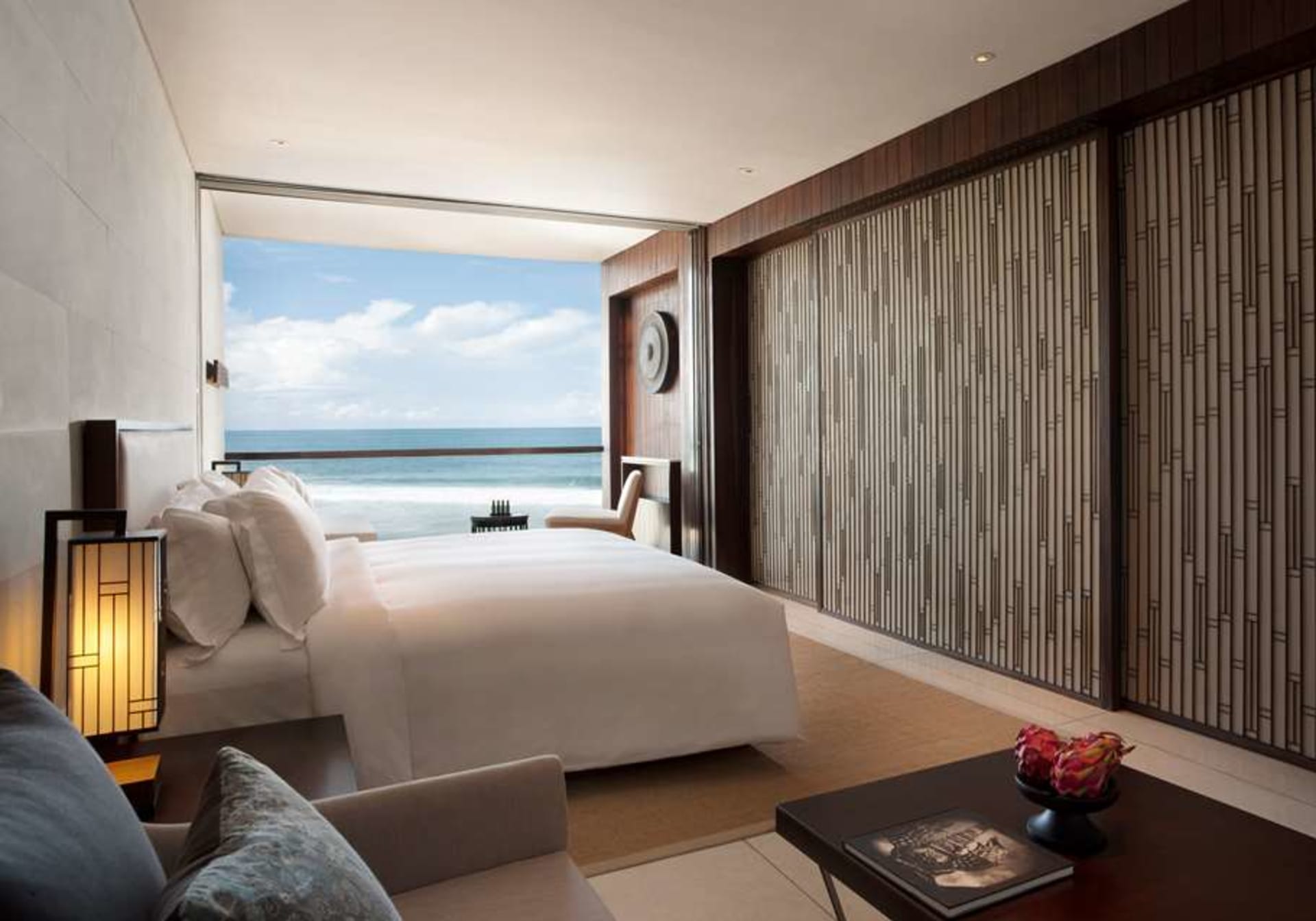 Alila Seminyak, Bali