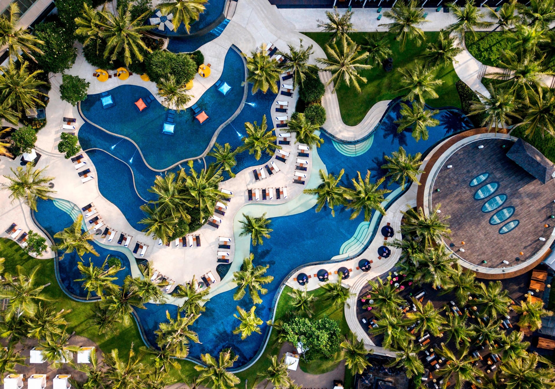 W Bali - Seminyak