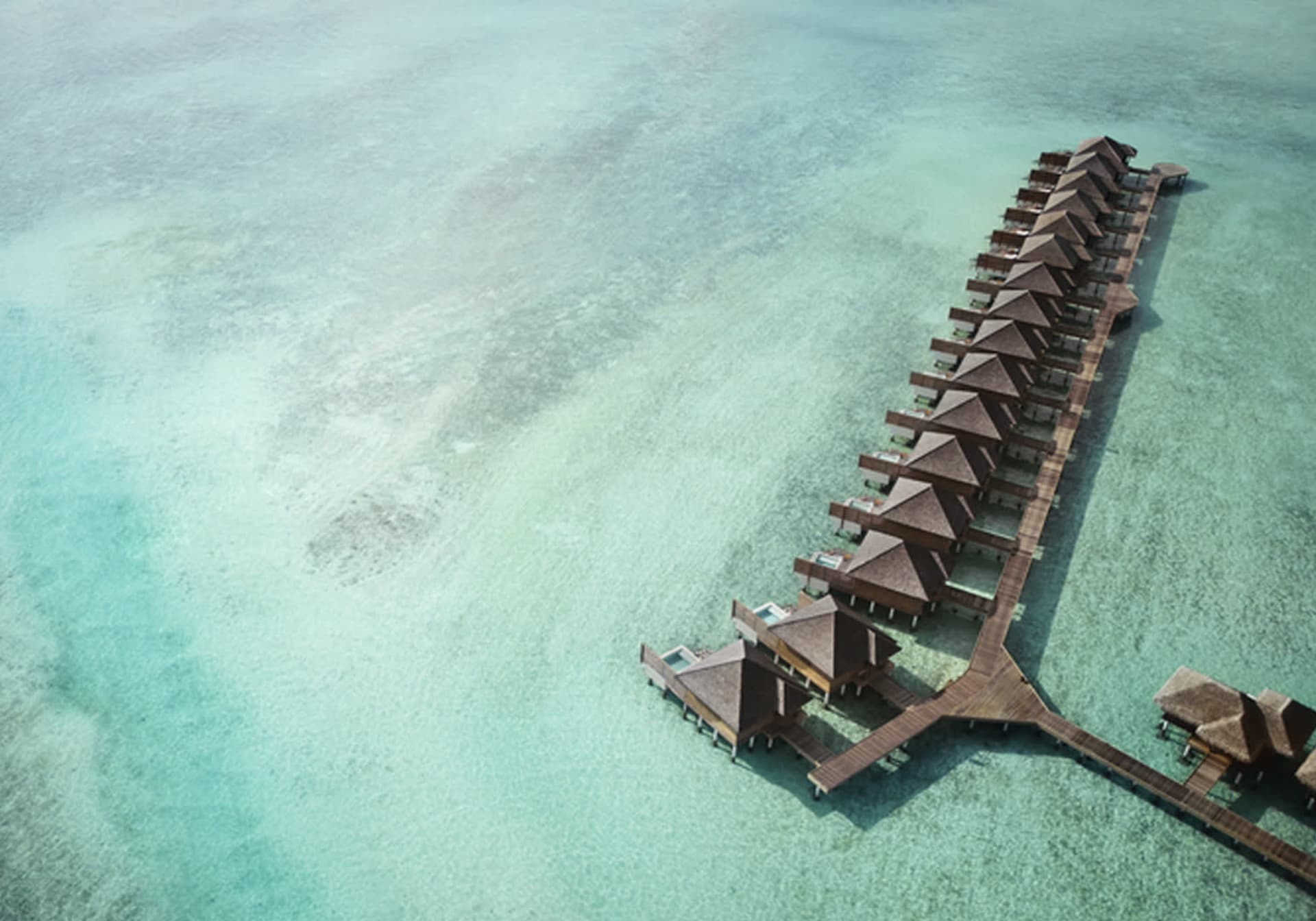 Anantara Veli Maldives Resort - Adults Only