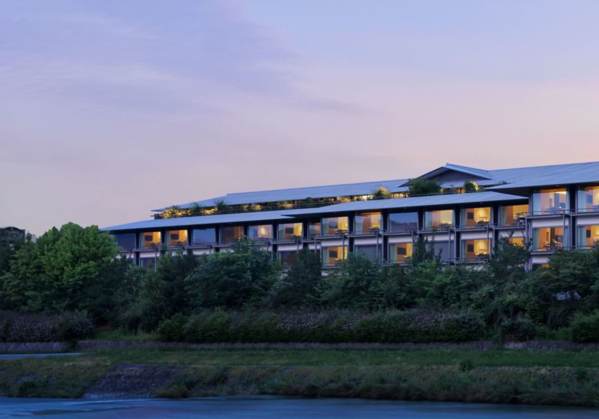 The Ritz-Carlton, Kyoto