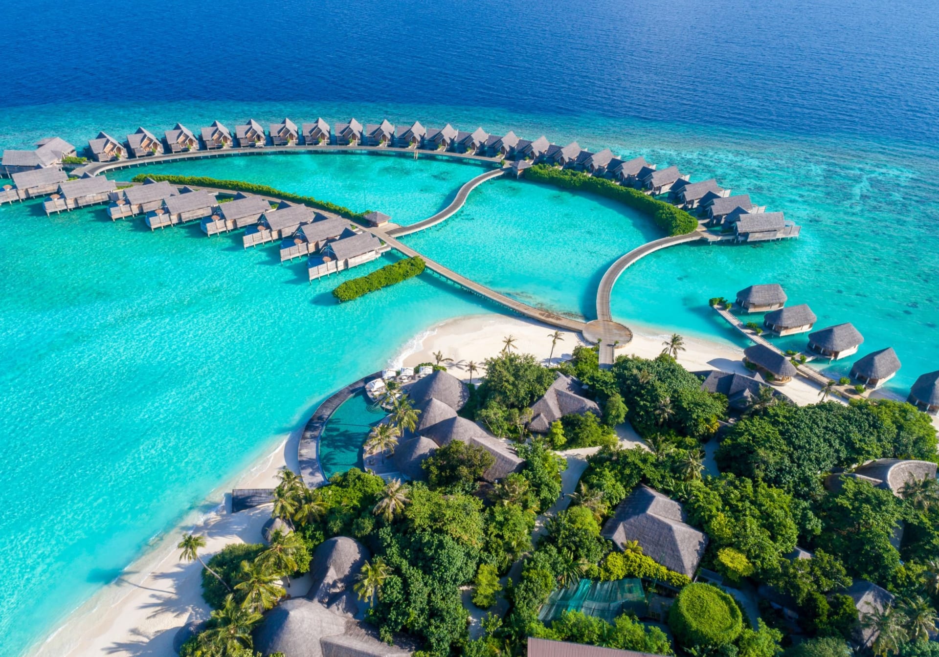 Milaidhoo Maldives
