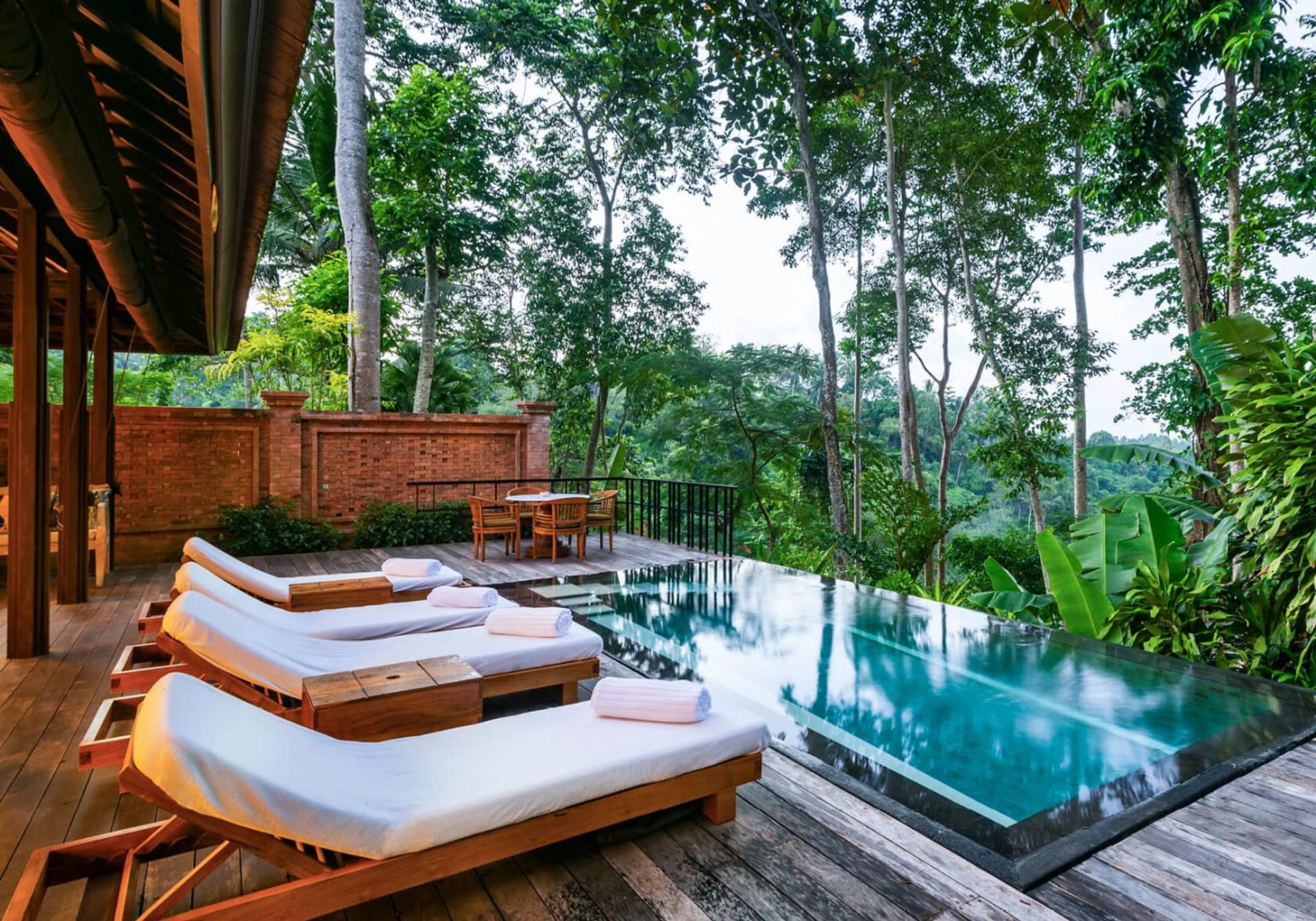 COMO Uma Ubud