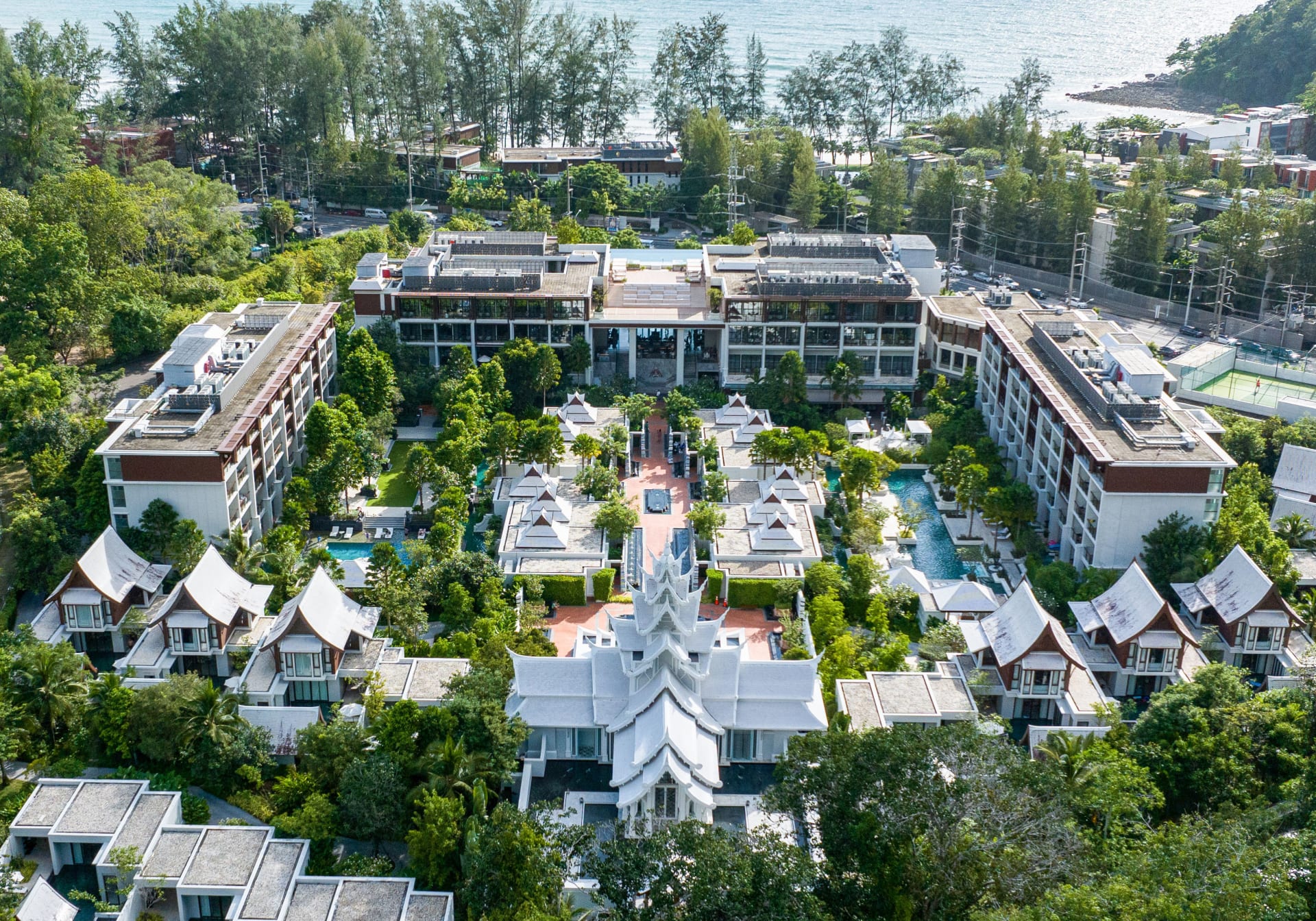 InterContinental Phuket Resort by IHG