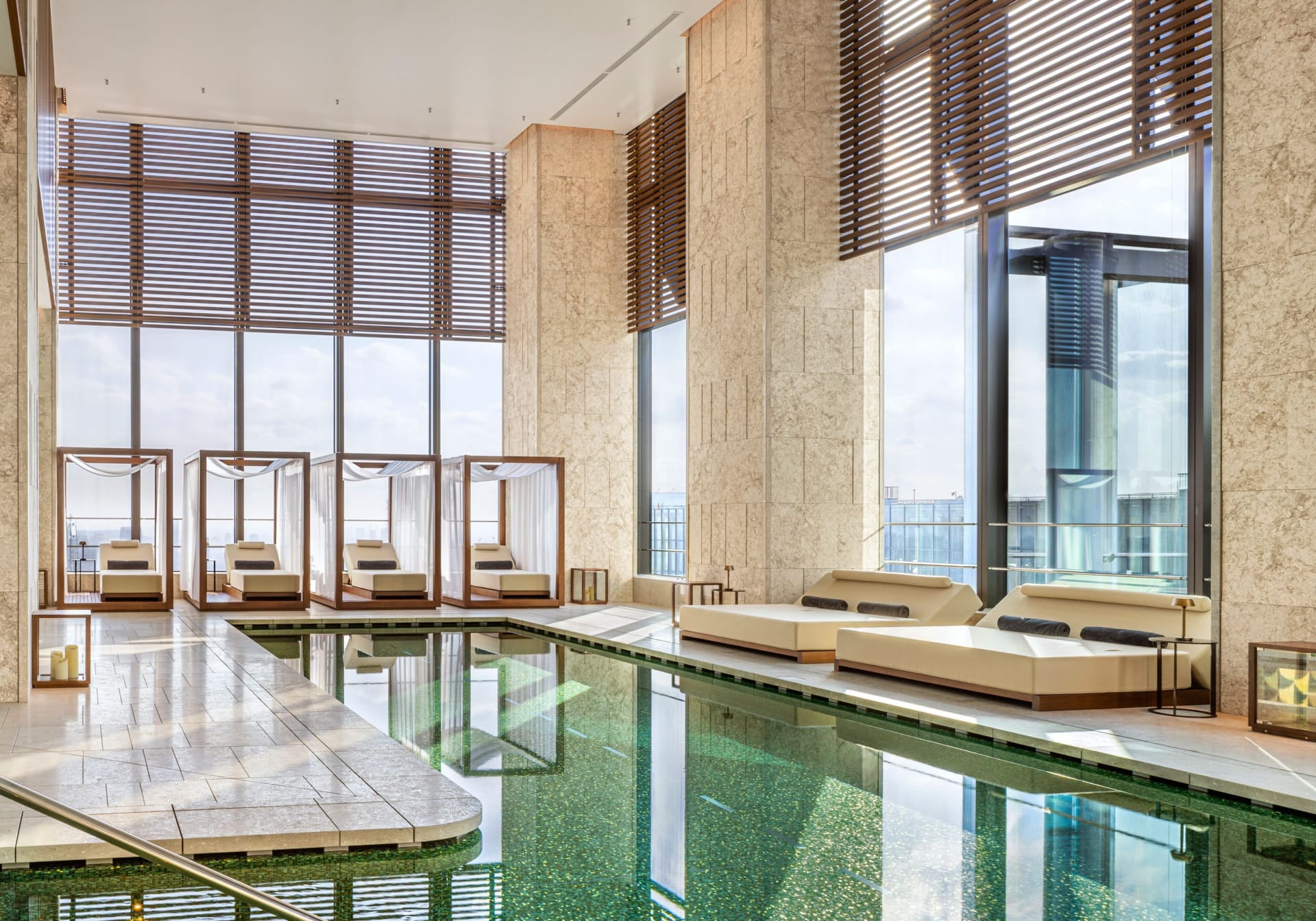Bvlgari Hotel Tokyo