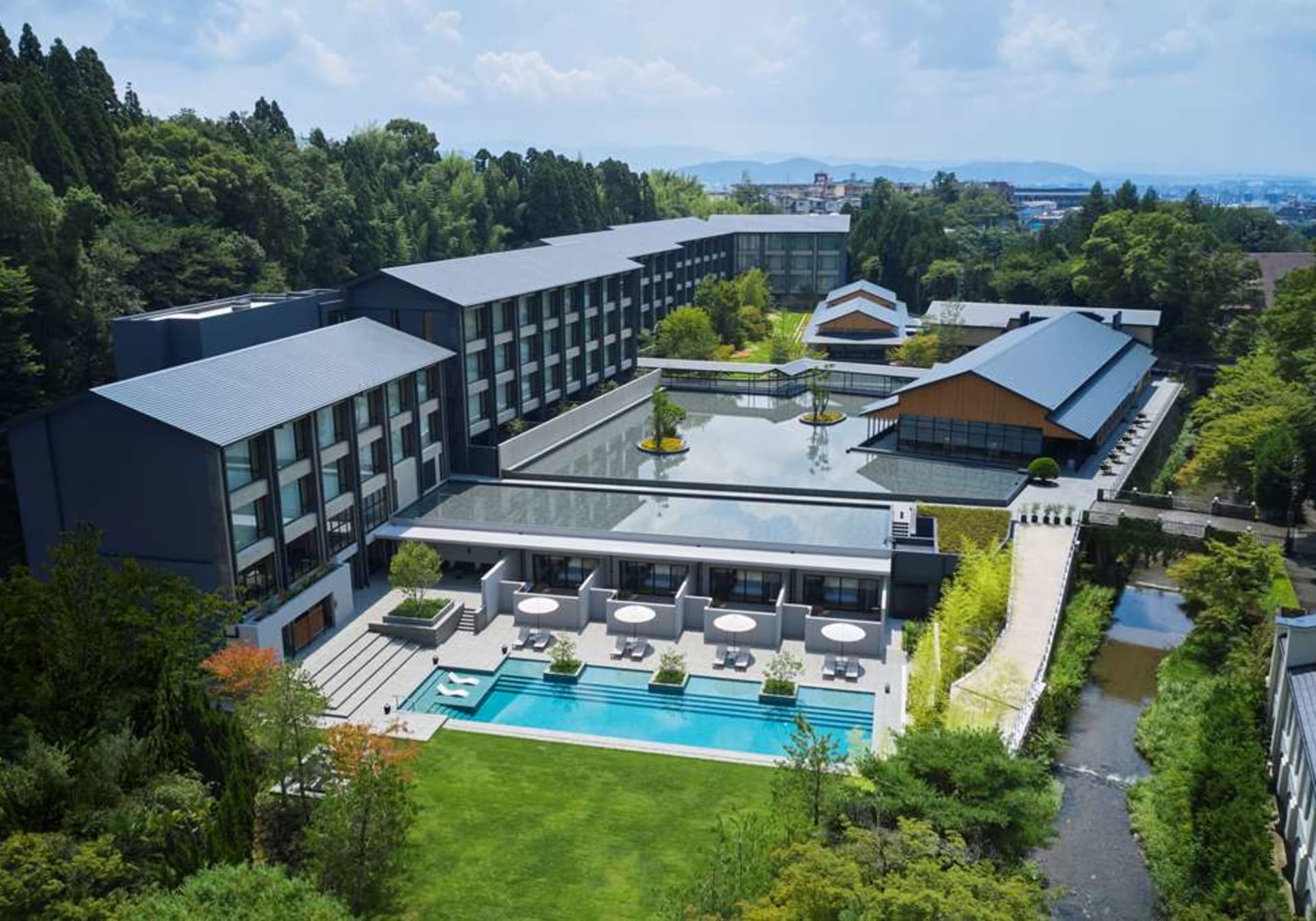 ROKU KYOTO, LXR Hotels & Resorts