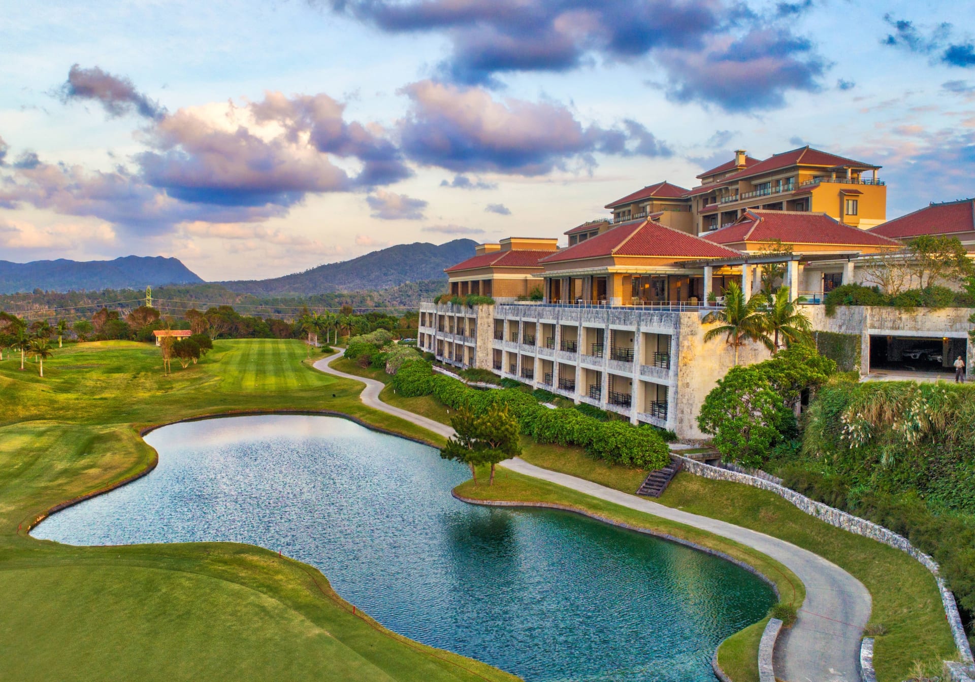 The Ritz-Carlton, Okinawa