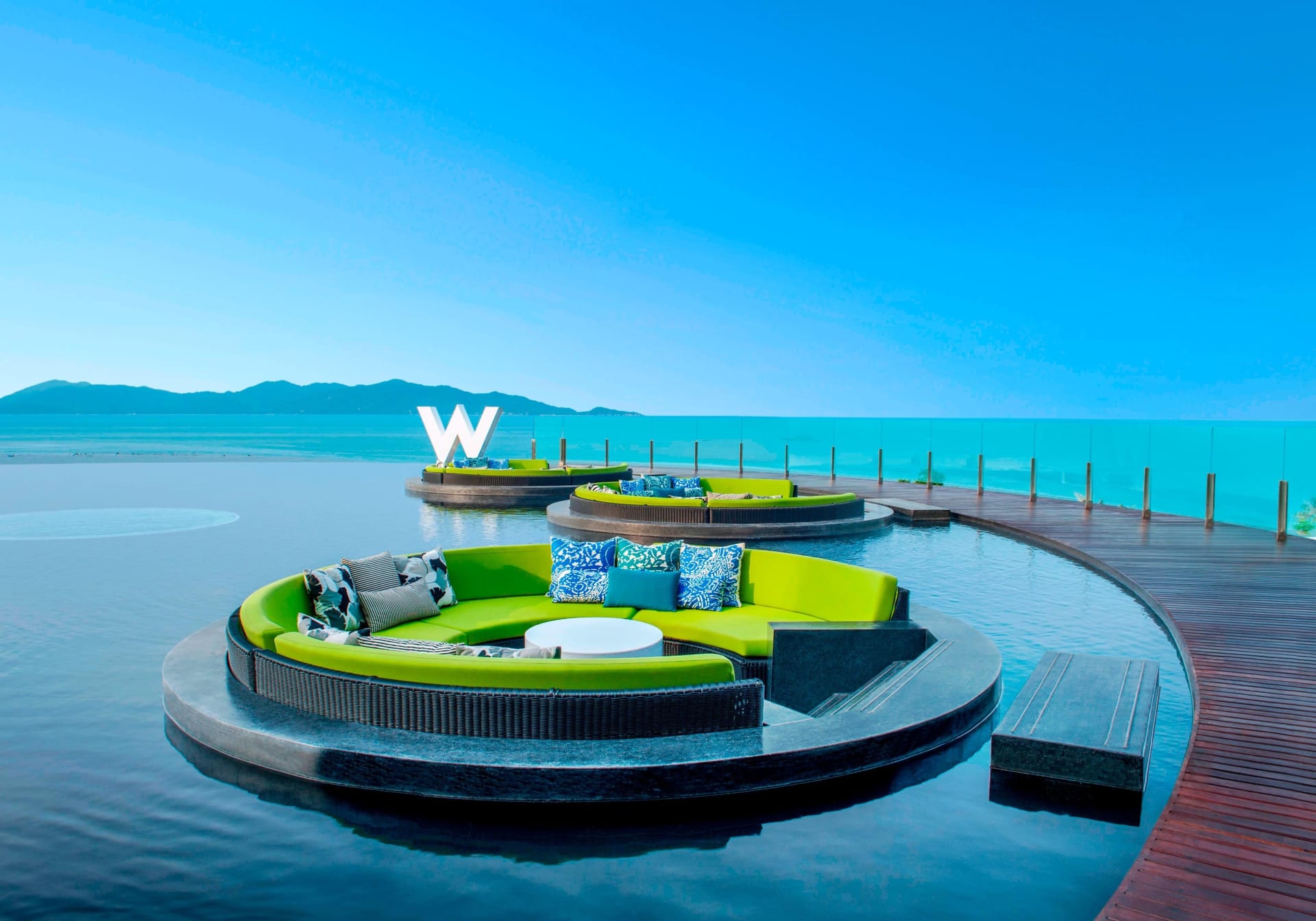 W Koh Samui