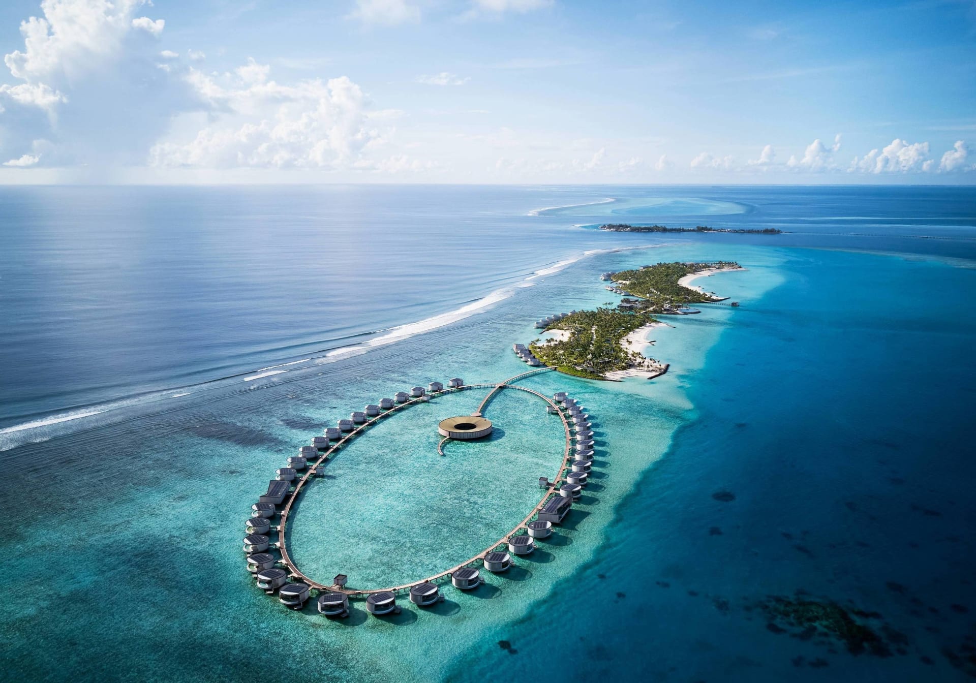 The Ritz-Carlton Maldives, Fari Islands