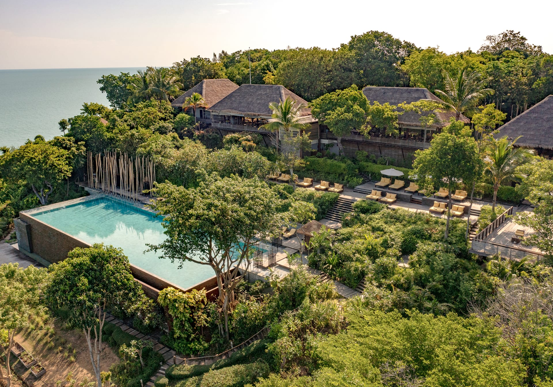 Six Senses Samui