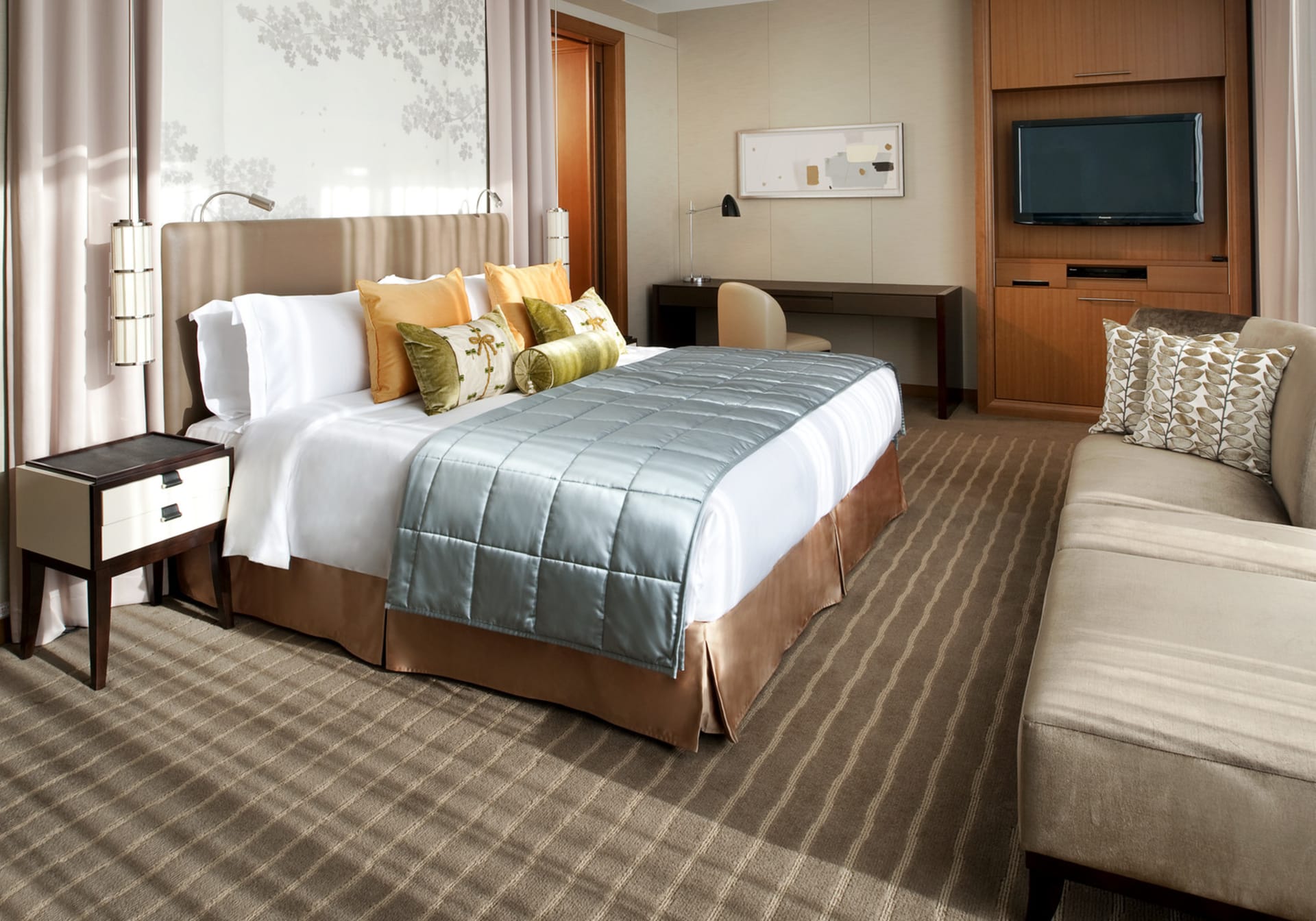 The St. Regis Osaka