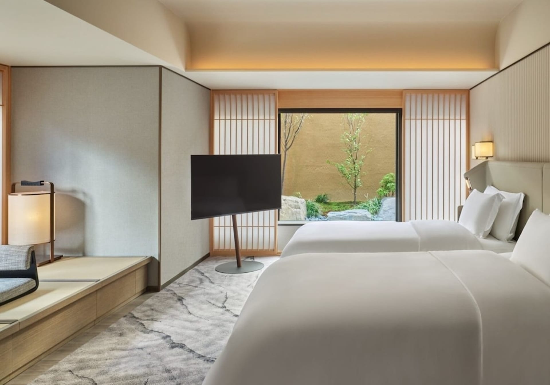 Dusit Thani Kyoto