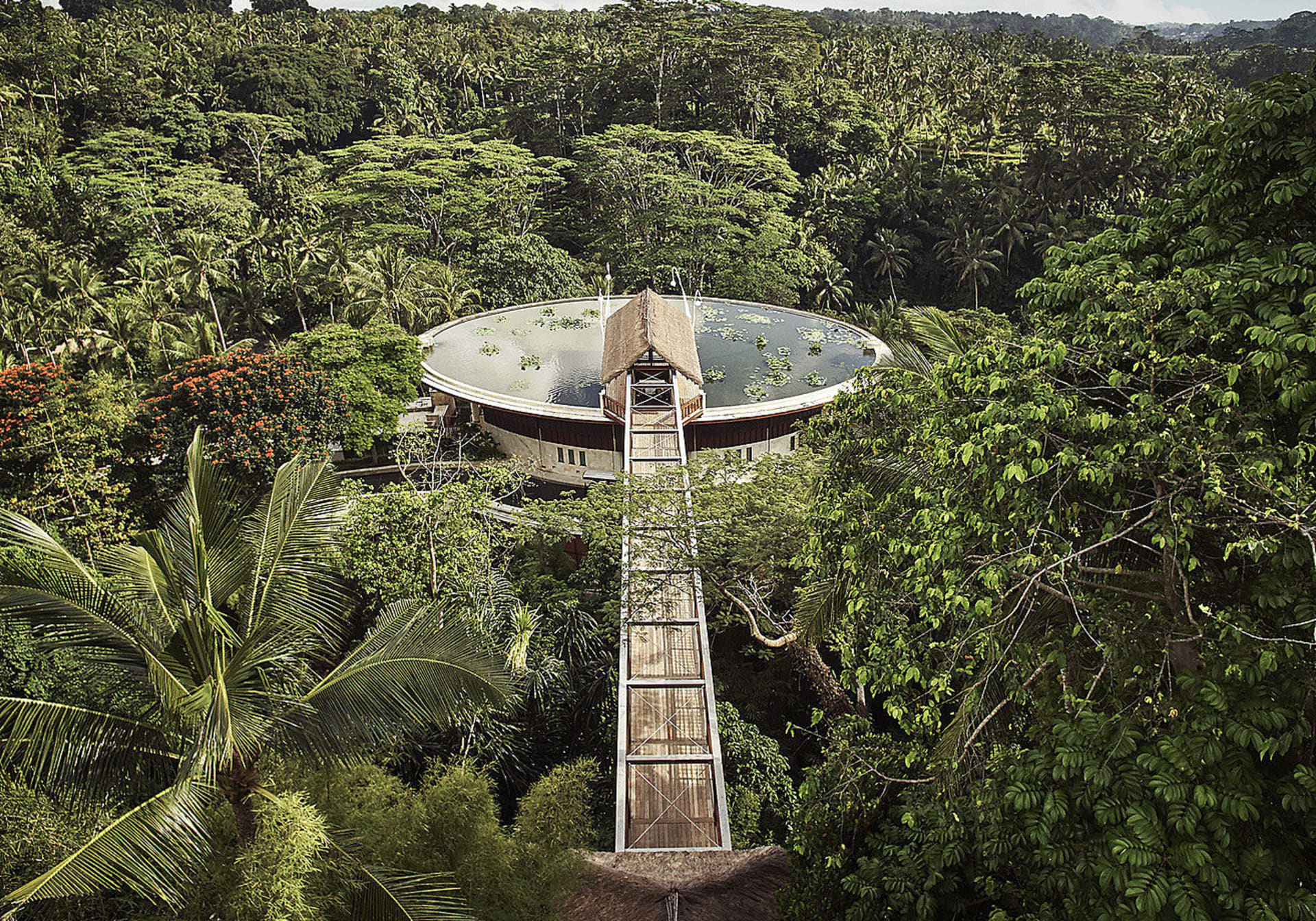 Four Seasons Resort Bali at Sayan