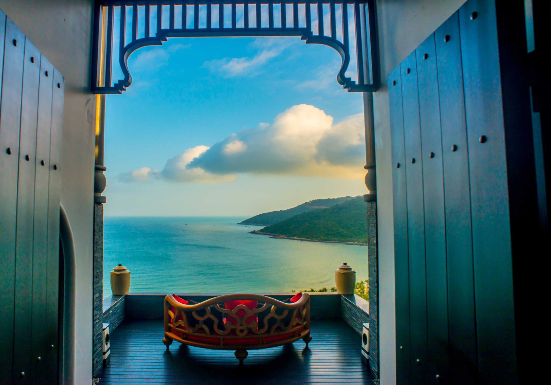 InterContinental Danang Sun Peninsula Resort by IHG