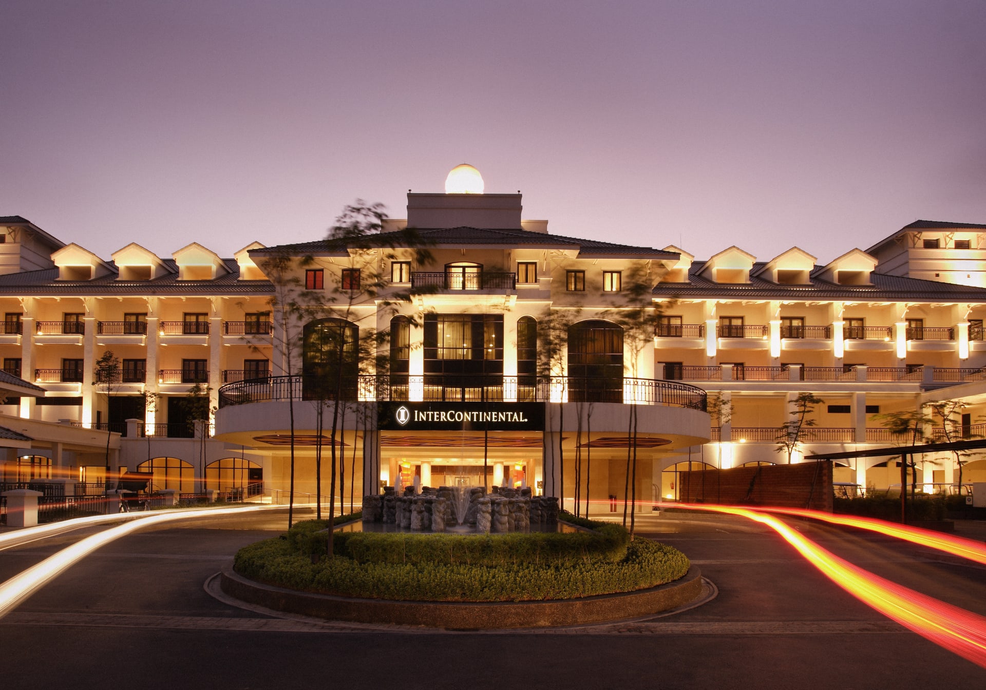 InterContinental Hanoi Westlake by IHG