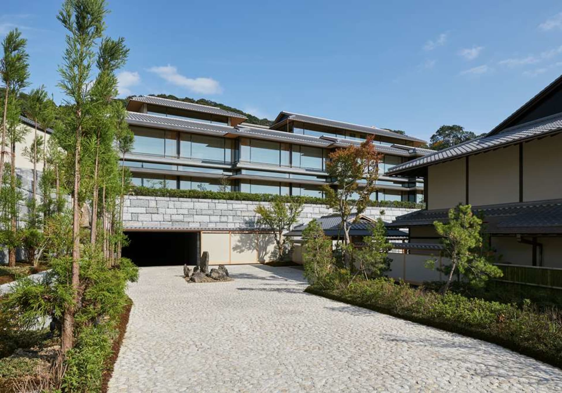 Park Hyatt Kyoto