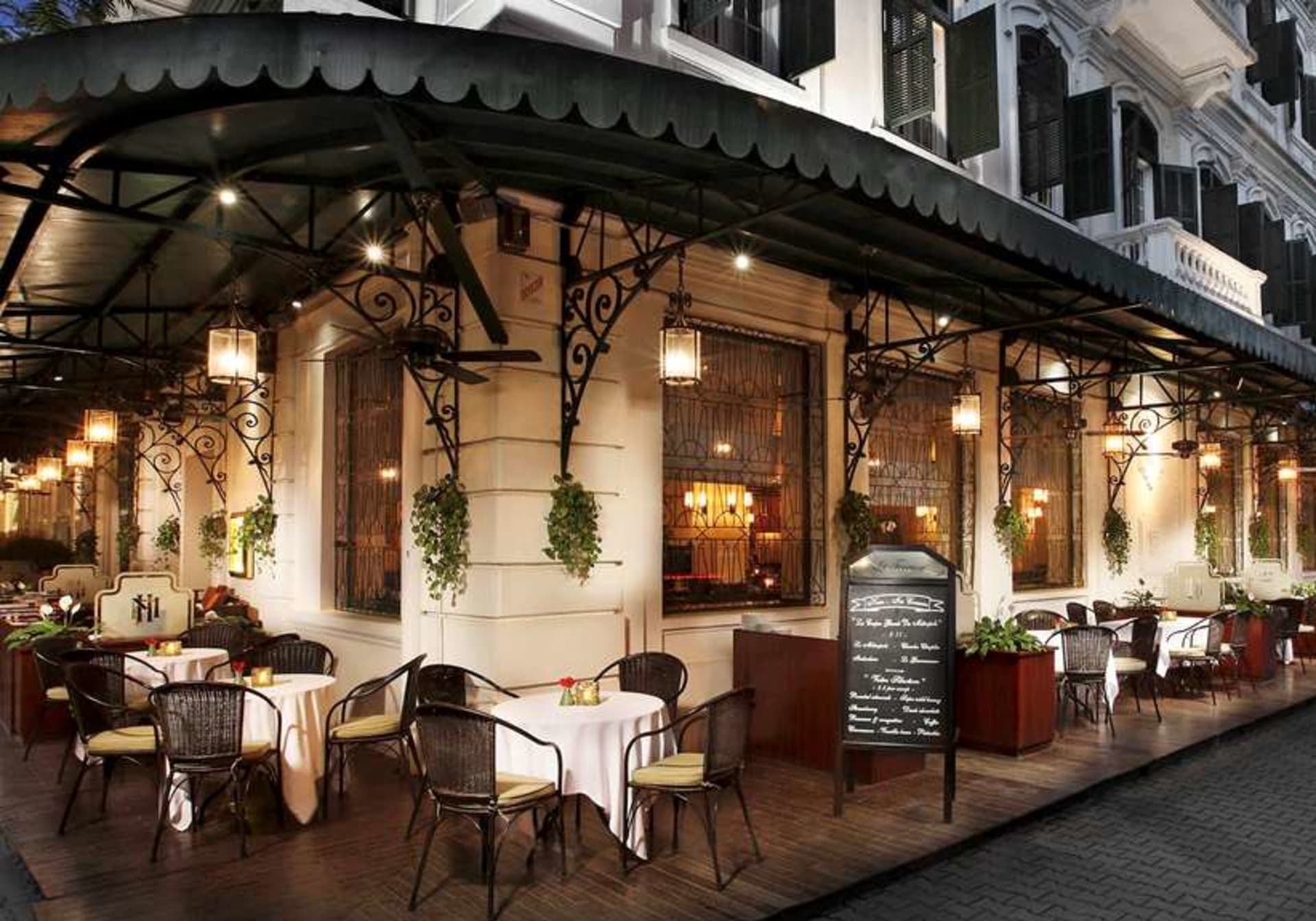 Sofitel Legend Metropole Hanoi