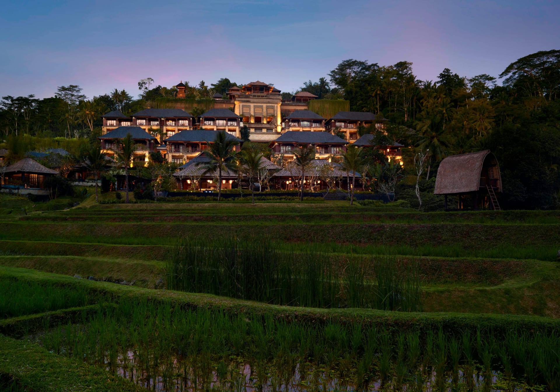 Mandapa, a Ritz-Carlton Reserve