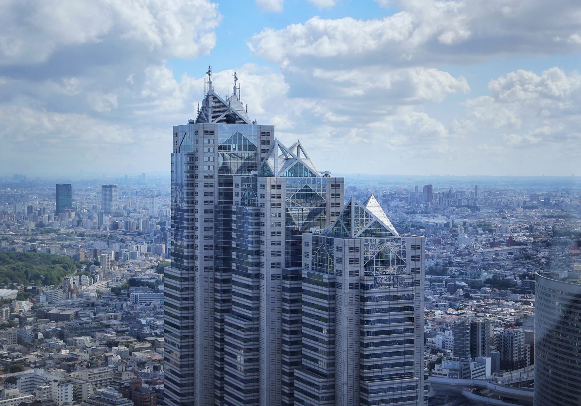 Park Hyatt Tokyo