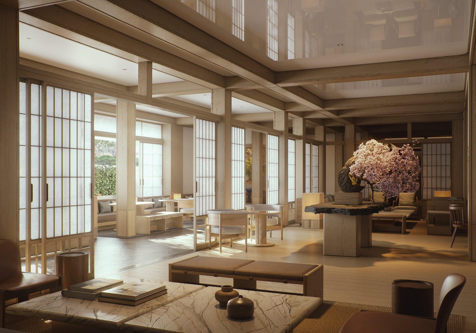 Capella Kyoto