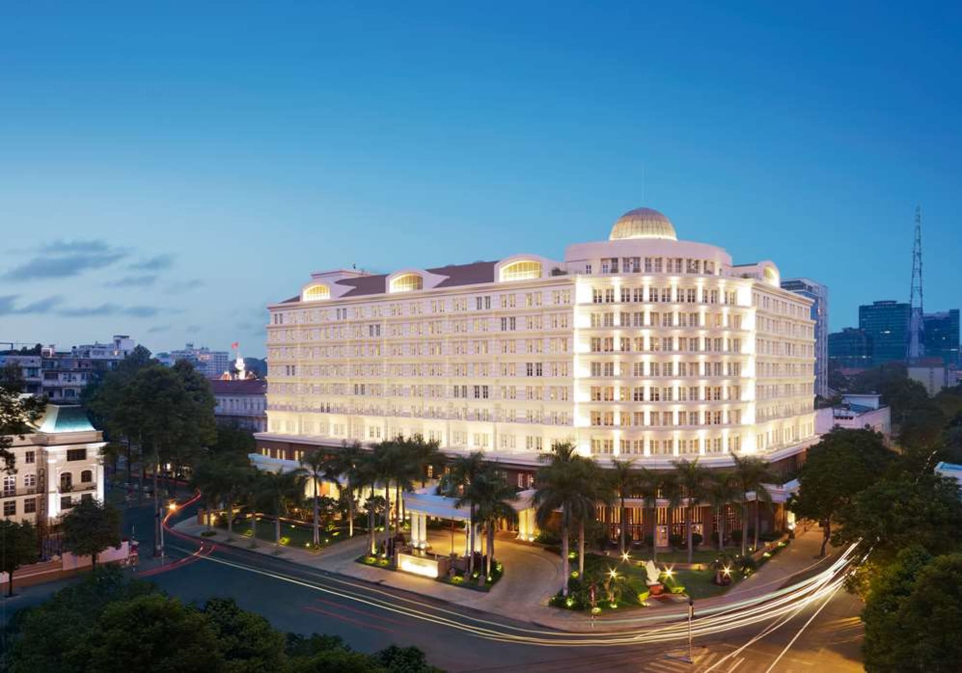 Park Hyatt Saigon