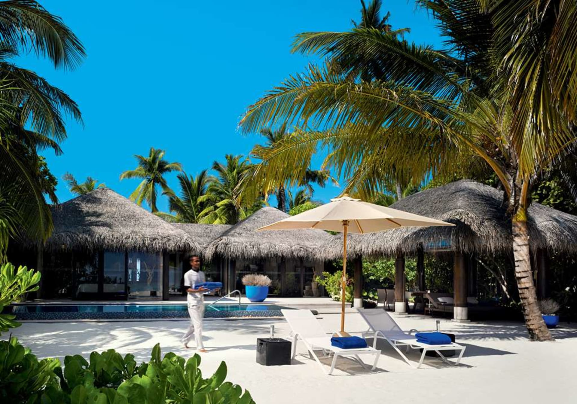 Velaa Private Island
