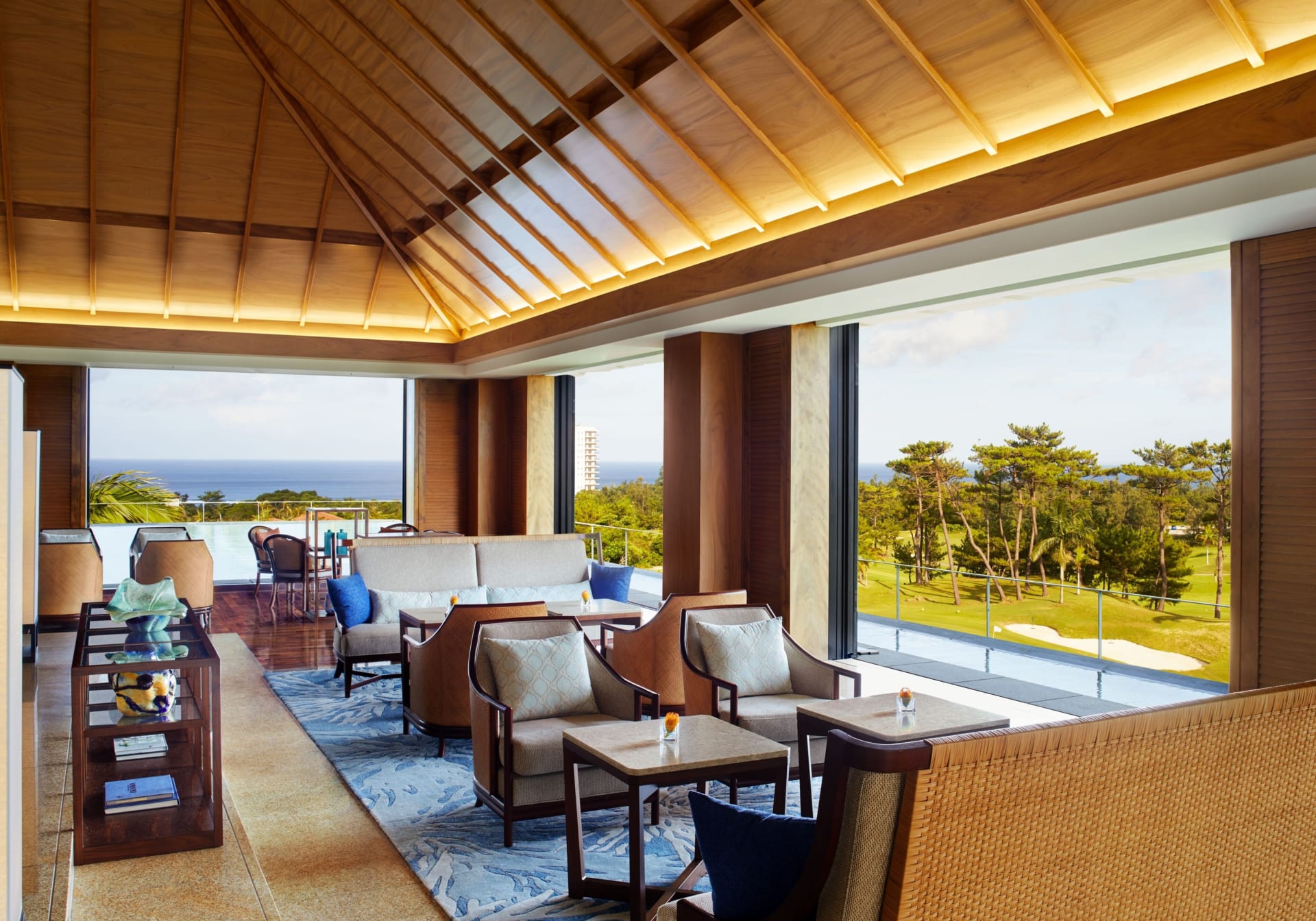 The Ritz-Carlton, Okinawa