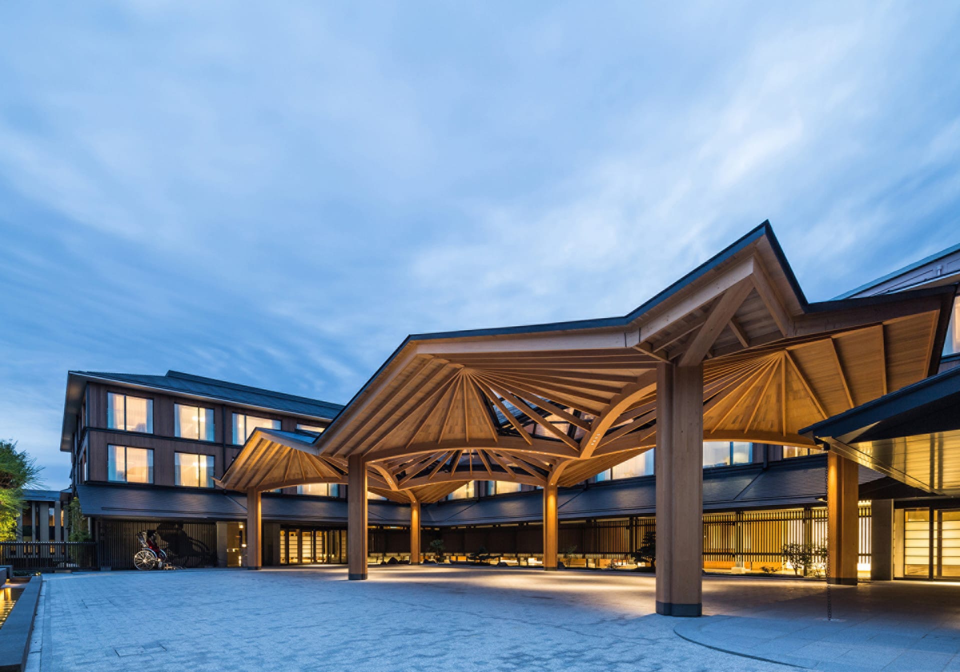 Four Seasons Hotel Kyoto