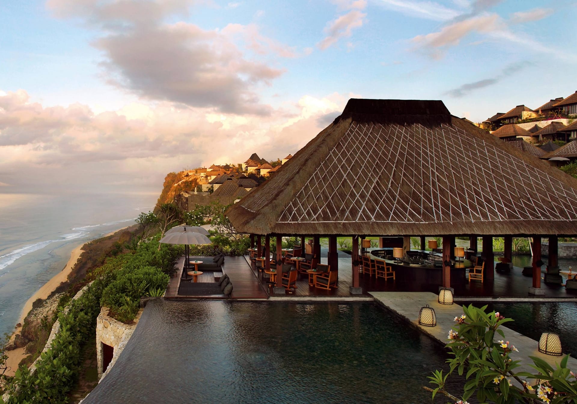 Bvlgari Resort Bali