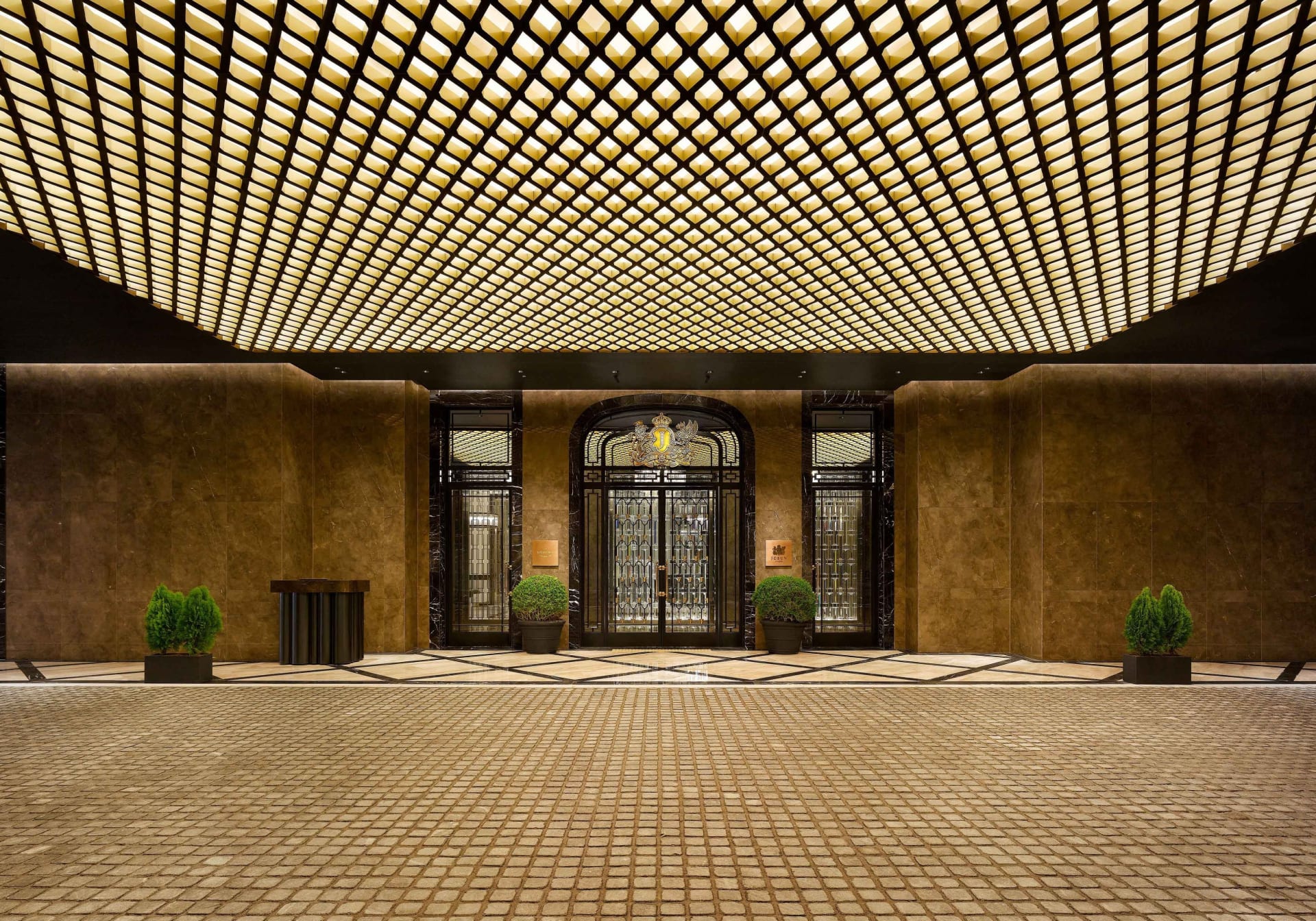 Josun Palace, a Luxury Collection Hotel, Seoul Gangnam