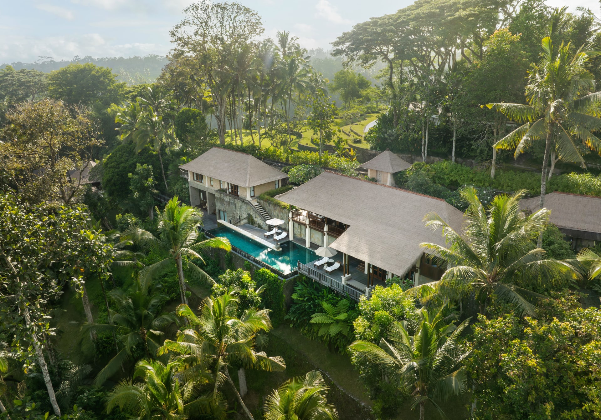 COMO Shambhala Estate