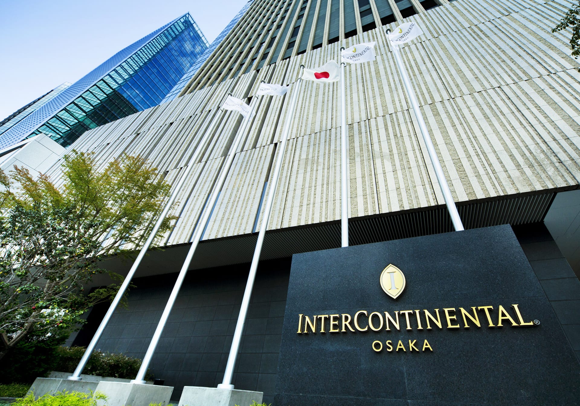 InterContinental Osaka by IHG