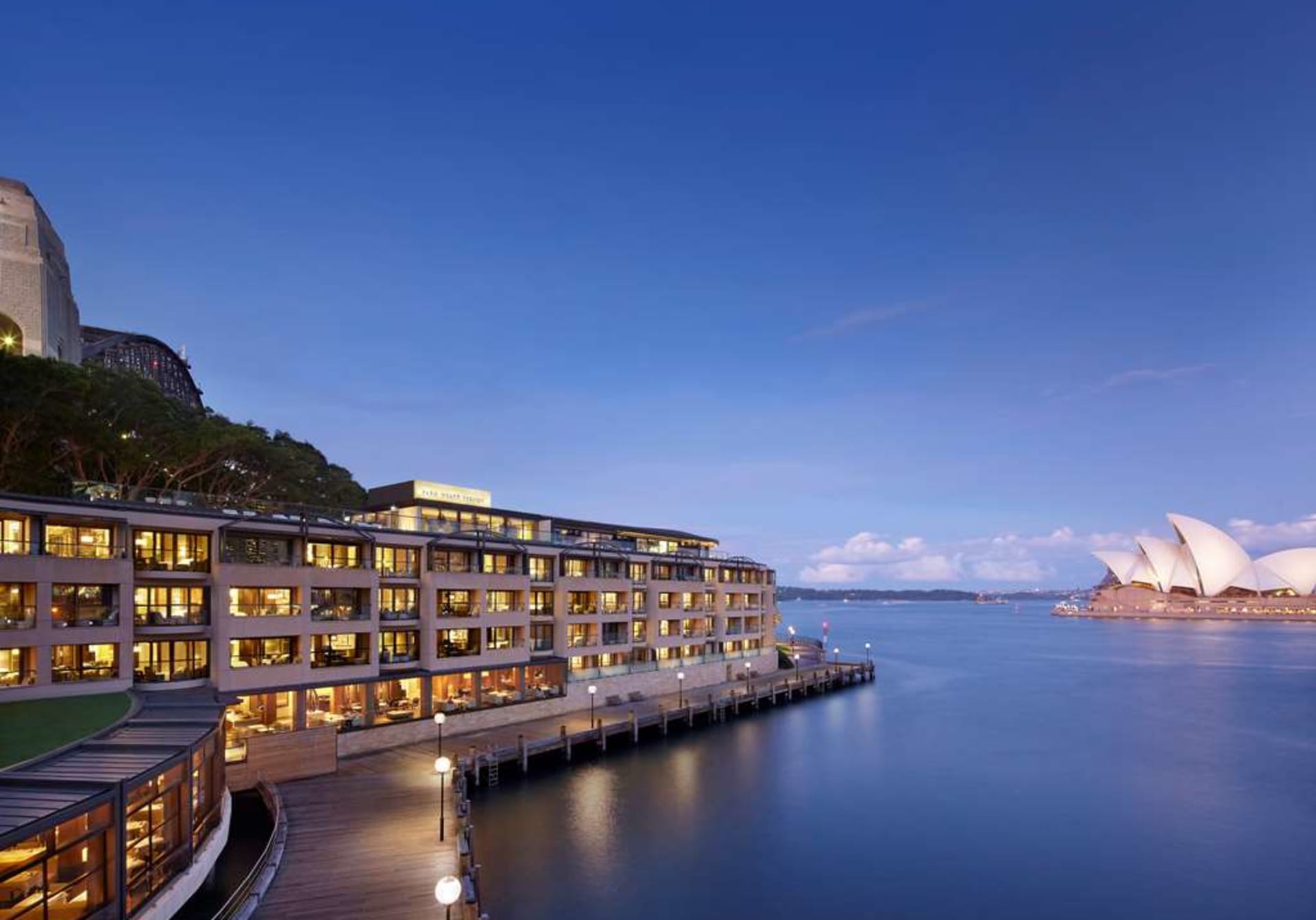 Park Hyatt Sydney
