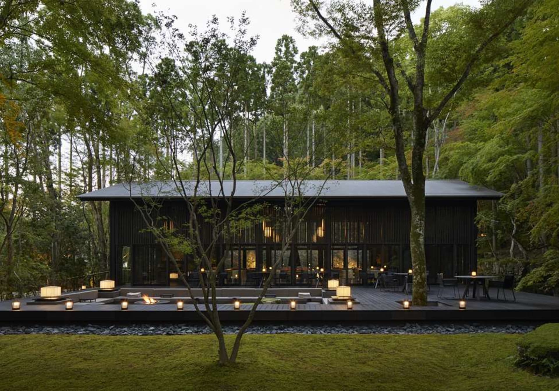 Aman Kyoto